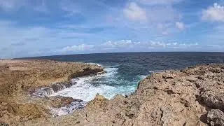 ATV Tour Curacao. 