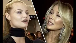 Joanna Przetakiewicz kr&oacute;tko skwitowała relację z Magdaleną Frąckowiak