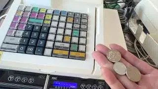 ShopWork ７G　入出金手順