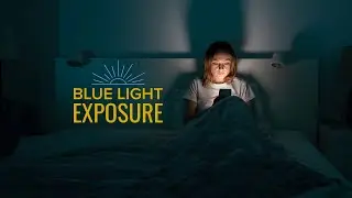 Blue Light - How it Affects Your Eyes, Sleep and Health |  UC Davis Health