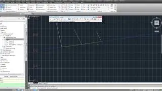 How to Create Profile From Polylines in Civil 3D