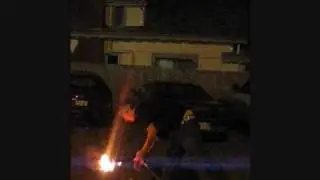Fire Poi