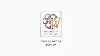 QSLtv Episode 1! Al Wakrah Crossbar Challenge!