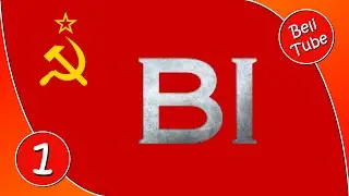 Celebrando 10 años del canal - URSS en Black ICE #1 | #HeartsOfIron4