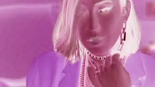 Elohim - Good Day Bad Day (Snakehips Remix) (Official Visualizer)