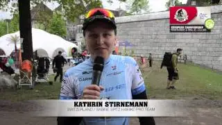 Kathrin Stirnemann (Switzerland)