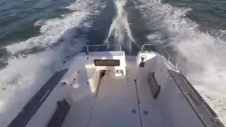Arvor 215