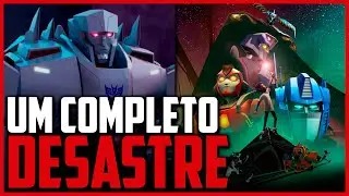 OS NOVOS EPIS&Oacute;DIOS ESPECIAIS DE 