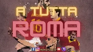 A TUTTA ROMA - PRIMO PAREGGIO STAGIONALE, GIOVEDI' SI VA AD ATENE, FEMMINILE CORSARA, PRIMAVERA KO