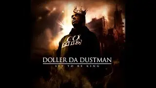 Doller The Dustman - Fire Bars Ft. Maxsta & Big Shizz