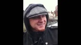 @BigCuzlive Update on the Mixtape