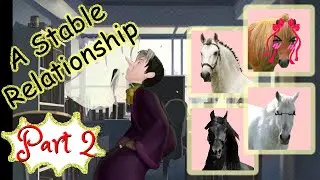 SENSEI IS A CREEP!? | A Stable Romance - Part 2 (LAST)