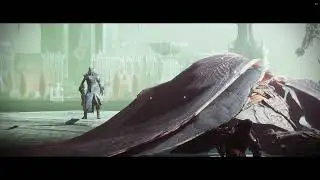 Savathun Witch Queen Final Cutscene Destiny 2