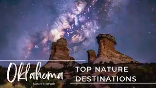 Oklahoma   Top Nature Destinations
