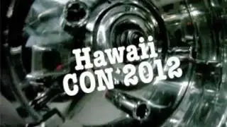 ALOHA - Hawaii Con (TRAILER) &bull; Honest&trade;