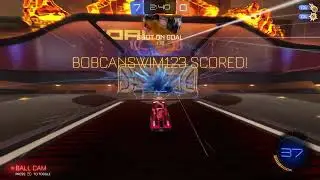 Rocket League 1v1