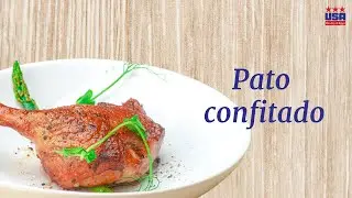 Cómo preparar pato confitado | Cocinando con pato