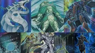 That Card was How Much? : A Brief Price History of Meta Relevant Super Rares