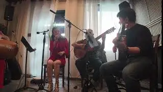 Águas de Março - Tom Jobim