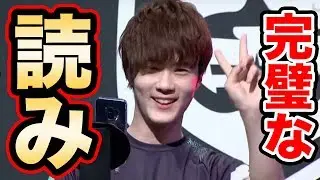 【クラロワ】強敵Benzer Ridel選手に勝利！Rolaporon選手のデッキ読みが光る！【GameWith】