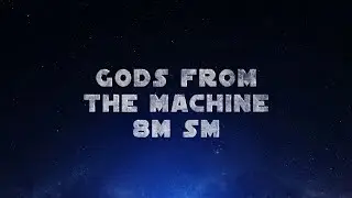 SWTOR - Gods from the Machine Story Mode 8m