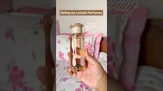 Best Lattafa Perfumes for Women. Check Description for full details  #lattafa #perfume #ranking