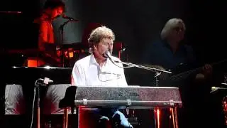 Supertramp - Bloody Well Right - Wiener Stadthalle