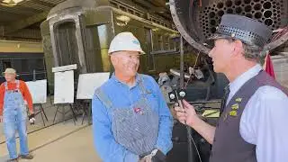 Southern California Railway Museum: News Number 16