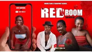 RED ROOM official trailer# featuring upcoming% || Jain|| Priscilla|| Theresa  