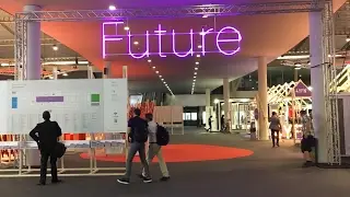 Construmat 2017