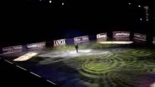 Evgeni Plushenko Golden Skate Awards 2007