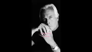 Giorgio Armani's secret revealed &nbsp;😲
