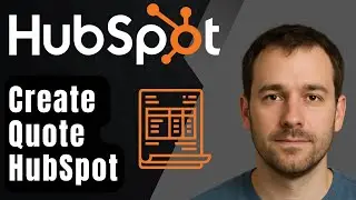 Как создать предложение в HubSpot (пошаговое руководство для начинающих 2025 г.)