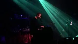 Mor ve Ötesi - Anlatamıyorum (JJ Ankara) 04.04.2018