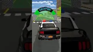 police chack Point carim scen পুলিশ চ্যাক পয়েন্ট সিয়ারিম দৃশ্য Android gameplay #policesimulator