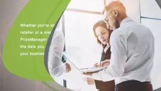 Competitor Price Monitoring Software | PriceManager