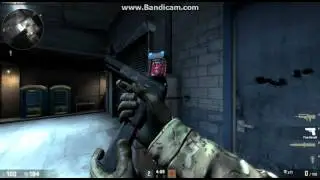 Csgo glitch/bug