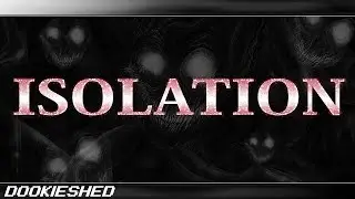 ISOLATION GAMES