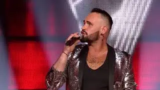 Sen o Victorii  Voice of Poland 9 Sebastian Wojtczak