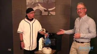 Purerox Covid-19 Disinfectant Demo Video