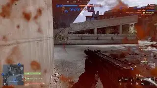 Check Your Corners | Battlefield 6 | PS5