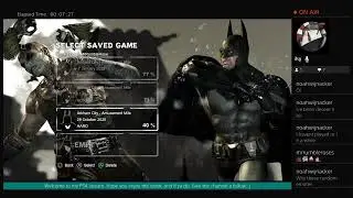 The Case Of The Cure Starts With Laughter !PS4