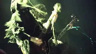 TRIBULATION | | INFERNO METAL FESTIVAL 2019
