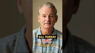 Then vs Now: What Hollywood Actors Look Like in 2025!
