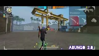Free fire  max  play 1vs4  headshot killer  welcome to my channel youtube ip rahish live 