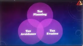 Tax Planning