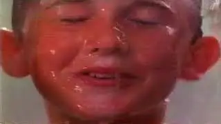 Vosene Shampoo   Advert 1994