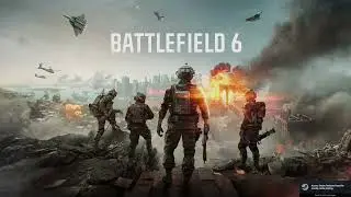 Battlefield 6 (Crash Fix on Start) Windows 11