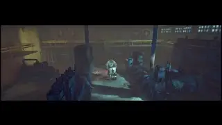 Last Hope Sniper - Zombie War ( Act 5: The Cleanse) 