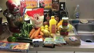 THIS MY LATEST IMPERFECT FOODS BOX DELIVERY  HAUL